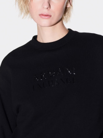 Свитшот Armani Exchange модель XW000747-AF16114-UC001 Фото