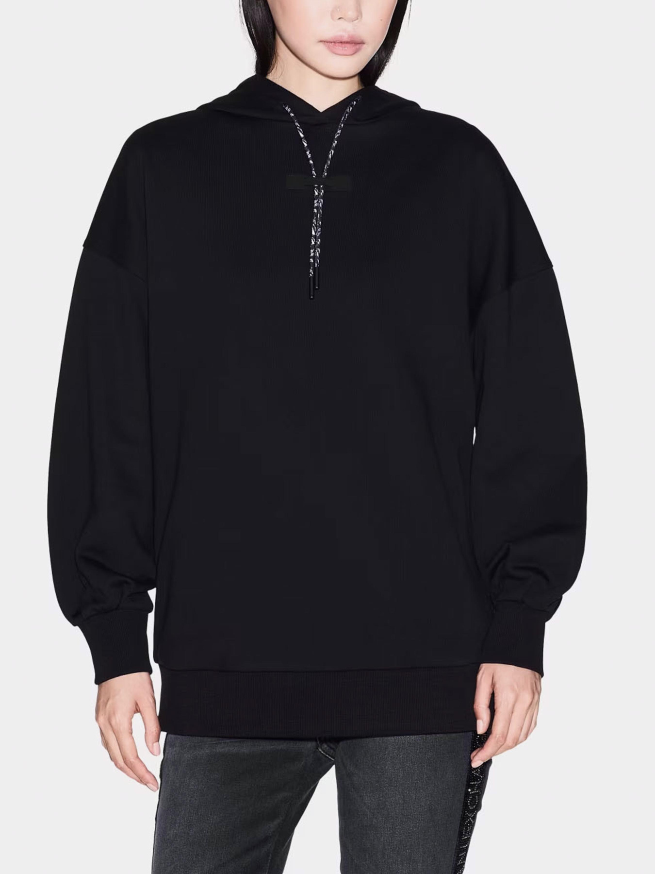 Худі Armani Exchange модель XW000748-AF16114-UC001 Фото