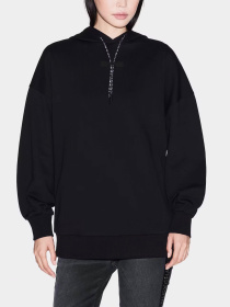 Худи Armani Exchange модель XW000748-AF16114-UC001 Фото