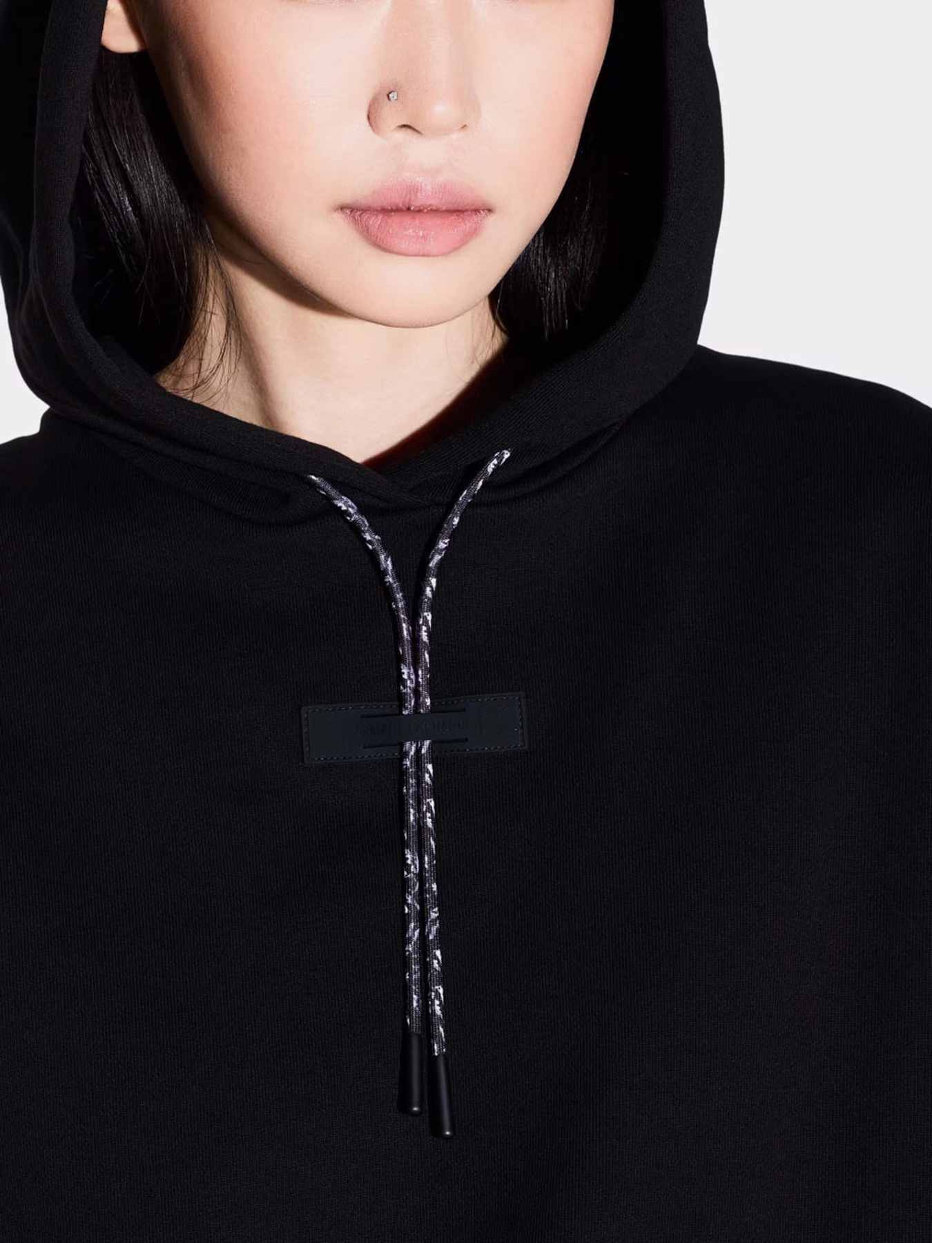 Худи Armani Exchange модель XW000748-AF16114-UC001 Фото