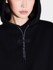 Худи Armani Exchange модель XW000748-AF16114-UC001 Фото