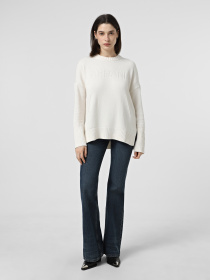 Лонгслив Armani Exchange модель XW000760-AF16552-U1003 Фото