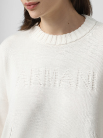 Лонгслив Armani Exchange модель XW000760-AF16552-U1003 Фото