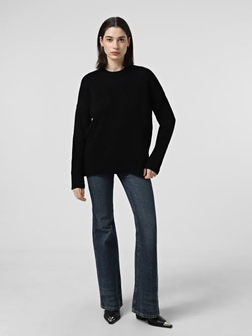 Свитер Armani Exchange модель XW000760-AF16552-UC001 Фото