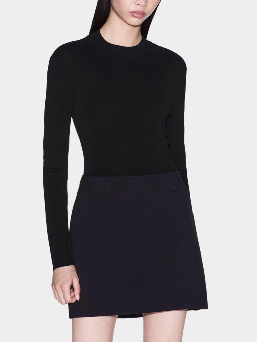 Водолазка Armani Exchange модель XW000763-AF10352-UC001 Фото