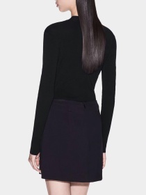 Гольф Armani Exchange модель XW000763-AF10352-UC001 Фото