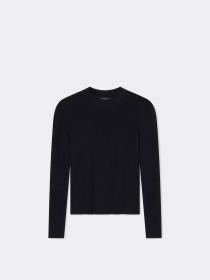 Гольф Armani Exchange модель XW000763-AF10352-UC001 Фото