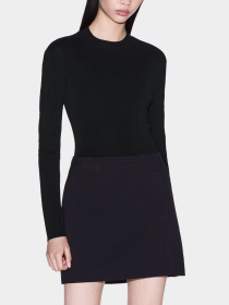 Водолазка Armani Exchange модель XW000763-AF10352-UC001 Фото