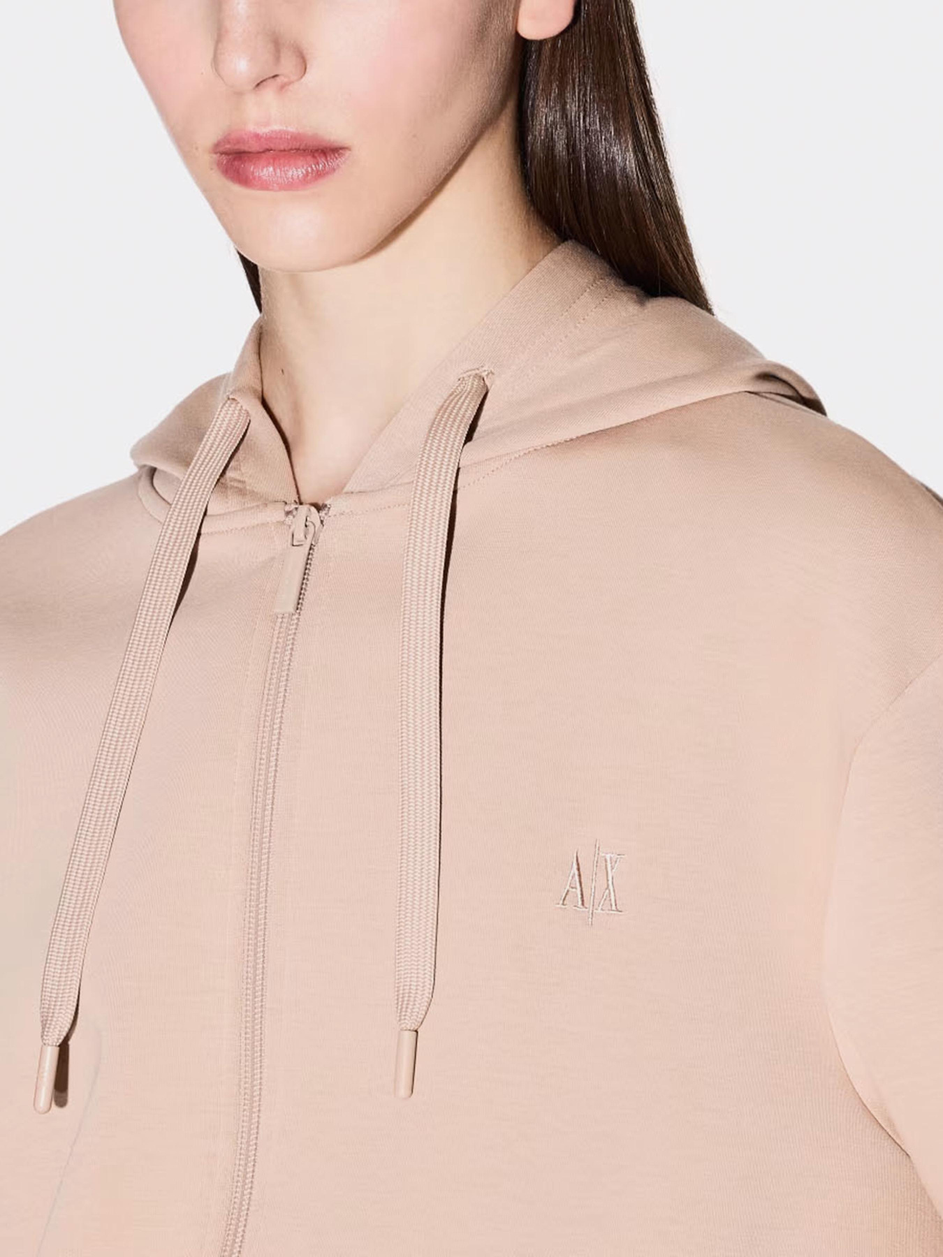 Кофта Armani Exchange модель XW000822-AF10818-U1051 Фото