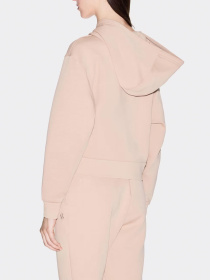 Кофта Armani Exchange модель XW000822-AF10818-U1051 Фото