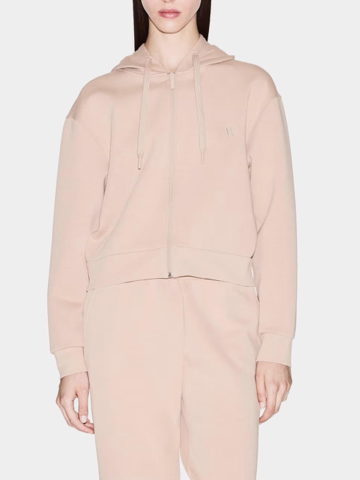 Кофта Armani Exchange модель XW000822-AF10818-U1051 Фото