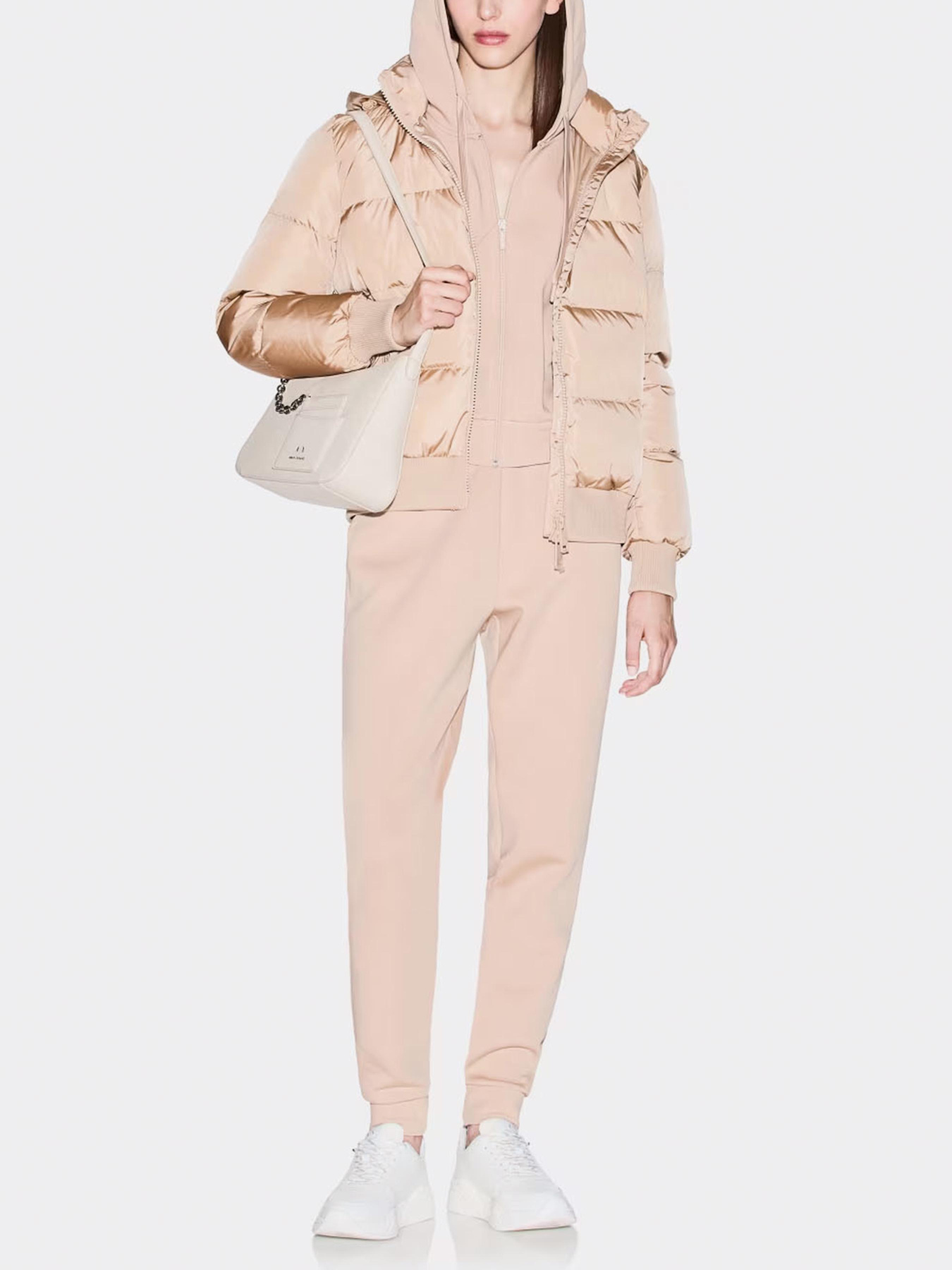 Кофта Armani Exchange модель XW000822-AF10818-U1051 Фото