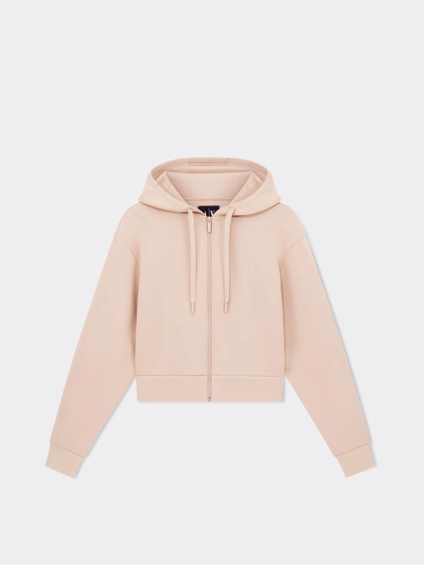 Кофта Armani Exchange модель XW000822-AF10818-U1051 Фото