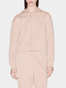 Кофта Armani Exchange модель XW000822-AF10818-U1051 Фото