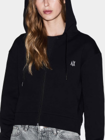 Кофта Armani Exchange модель XW000822-AF10818-UC001 Фото