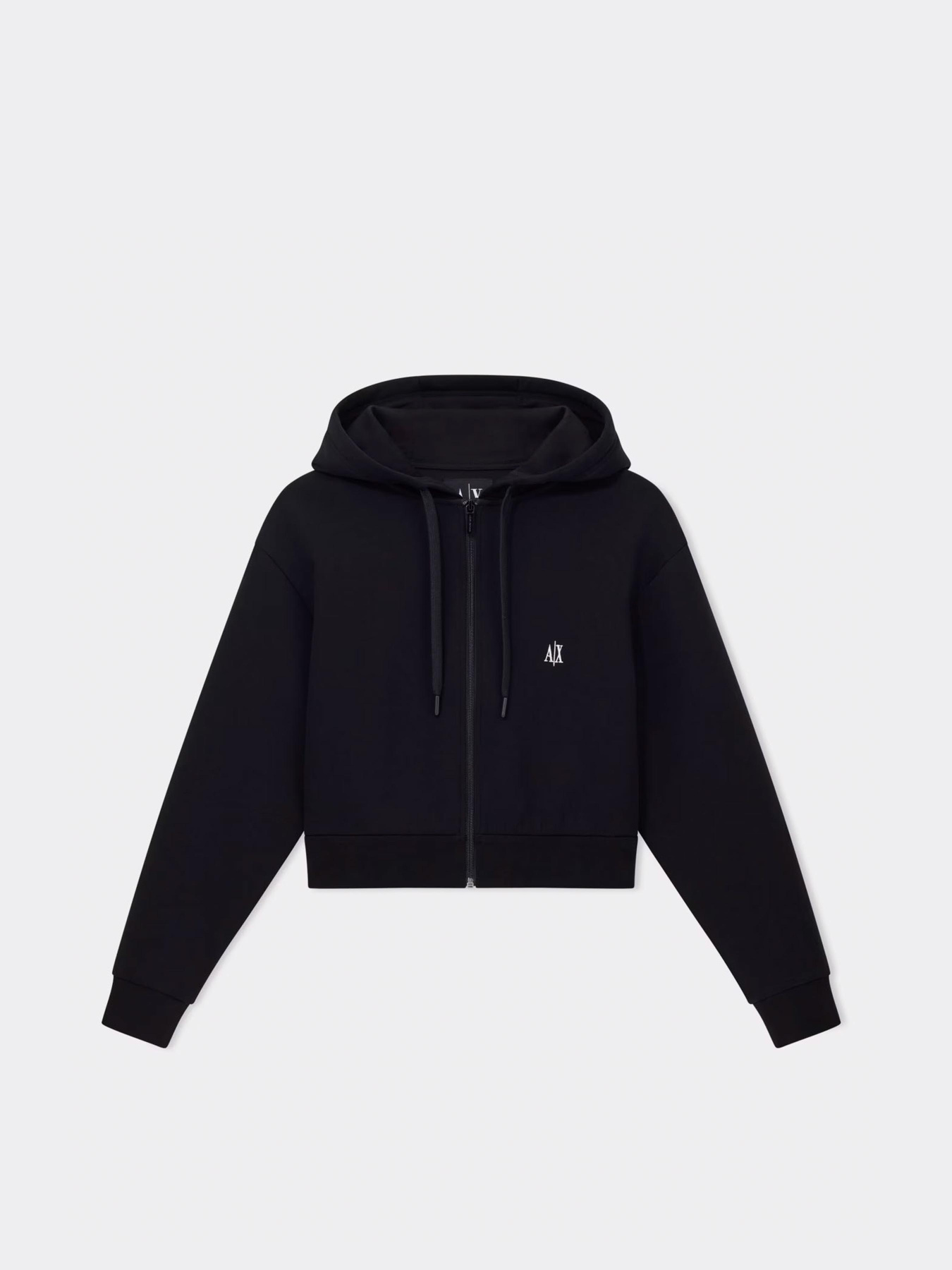 Кофта Armani Exchange модель XW000822-AF10818-UC001 Фото