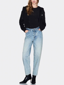 Кофта Armani Exchange модель XW000822-AF10818-UC001 Фото