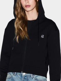 Кофта Armani Exchange модель XW000822-AF10818-UC001 Фото