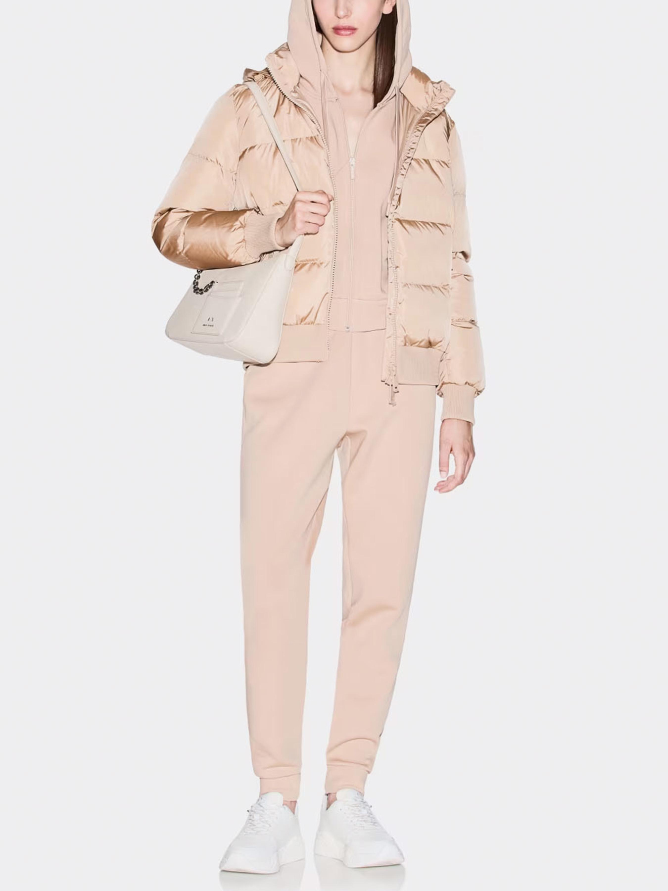 Штаны спортивные Armani Exchange модель XW000824-AF10818-U1051 Фото