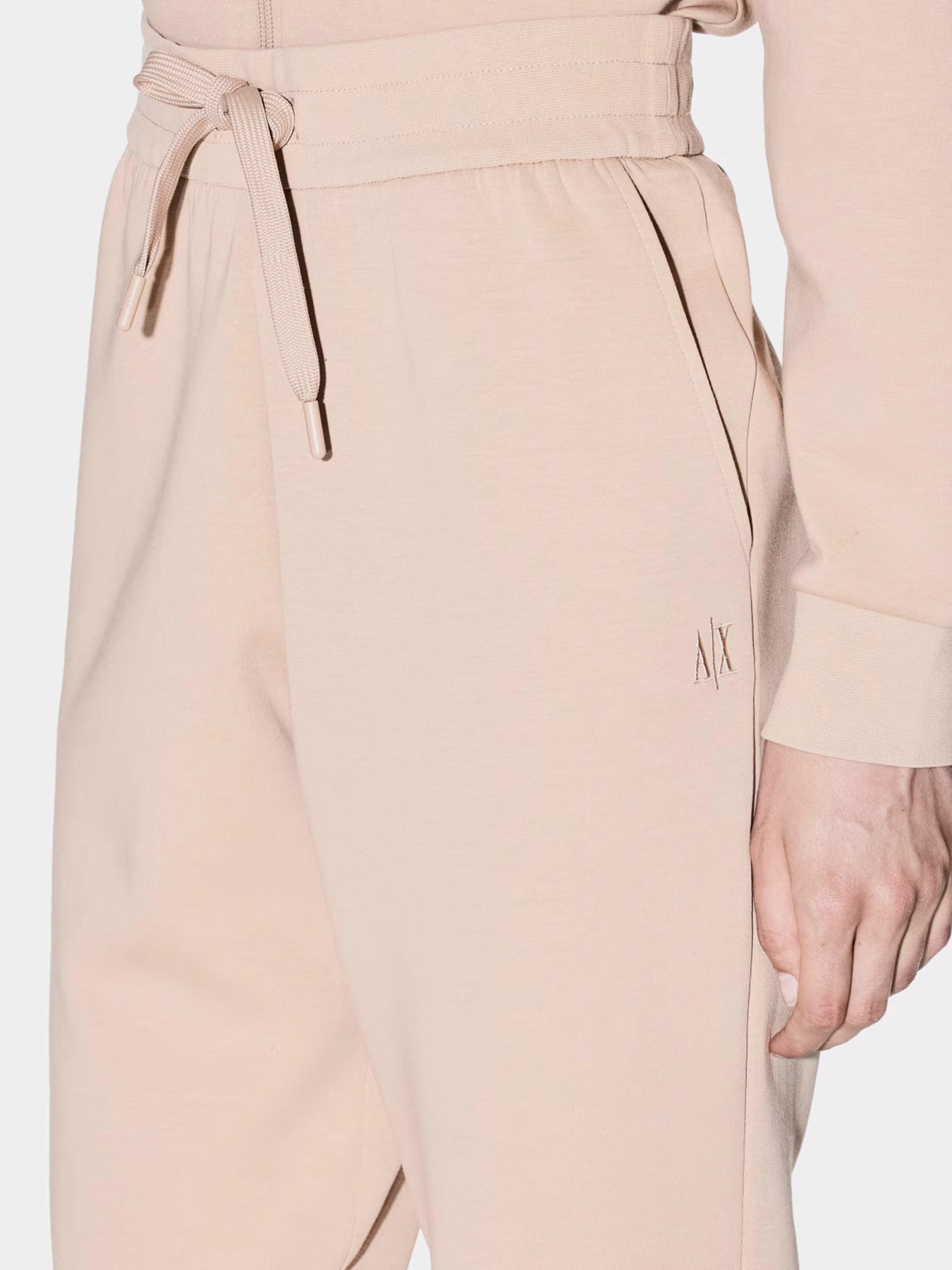 Спортивні штани Armani Exchange модель XW000824-AF10818-U1051 Фото