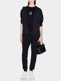 Штаны спортивные Armani Exchange модель XW000824-AF10818-UC001 Фото