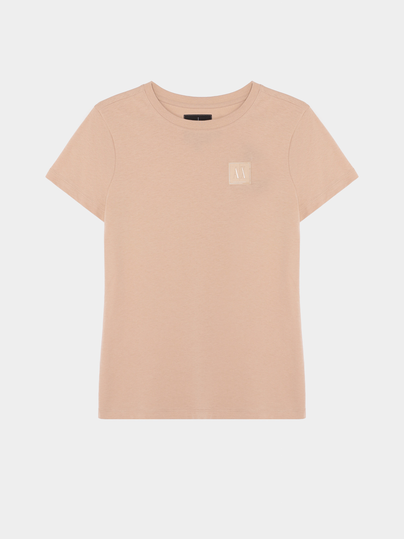 Футболка Armani Exchange модель XW000831-AF10356-U1051 Фото