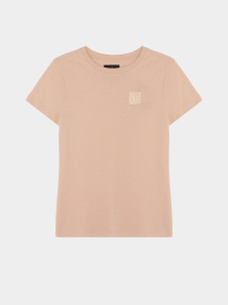 Футболка Armani Exchange модель XW000831-AF10356-U1051 Фото