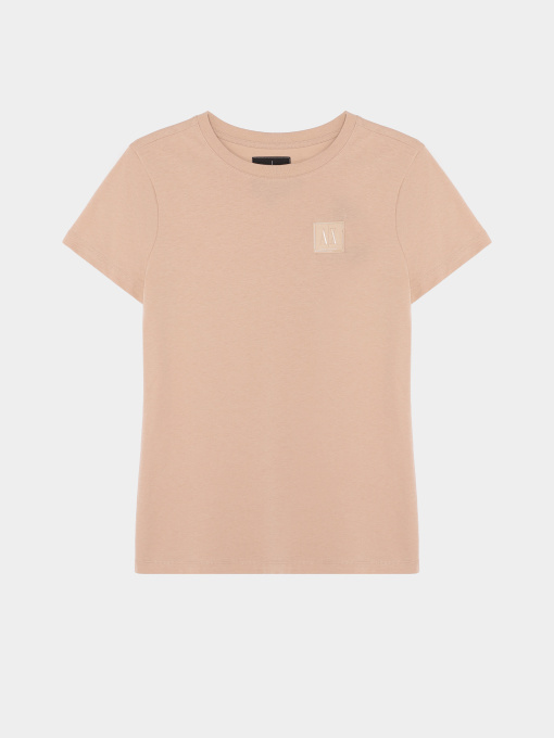 Футболка Armani Exchange модель XW000831-AF10356-U1051 Фото