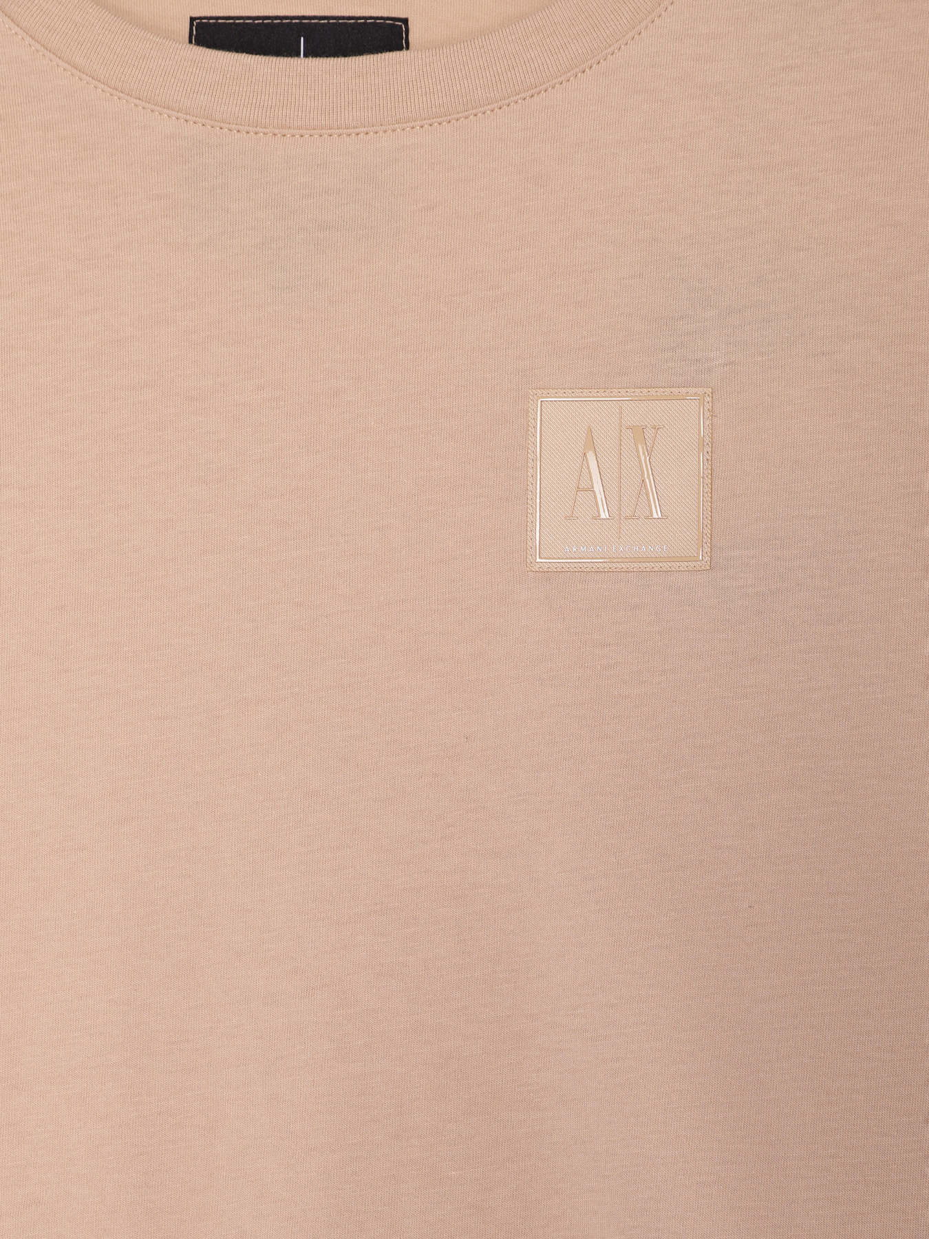 Футболка Armani Exchange модель XW000831-AF10356-U1051 Фото