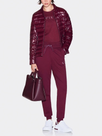 Спортивні штани Armani Exchange модель XW000986-AF16114-UA343 Спортивні штани Armani Exchange модель XW000986-AF16114-UA343 Фото