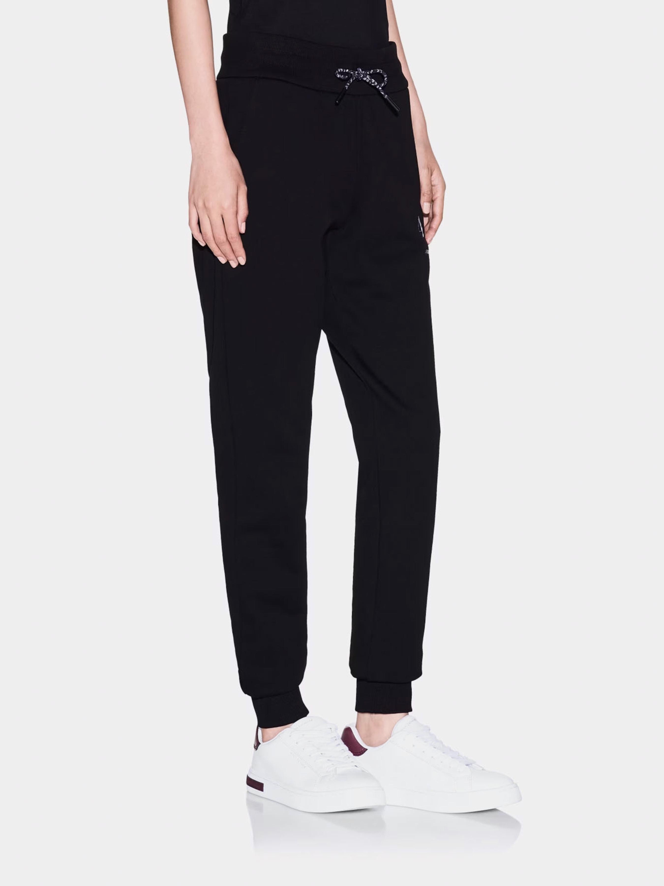 Штаны спортивные Armani Exchange модель XW000986-AF16114-UC001 Фото