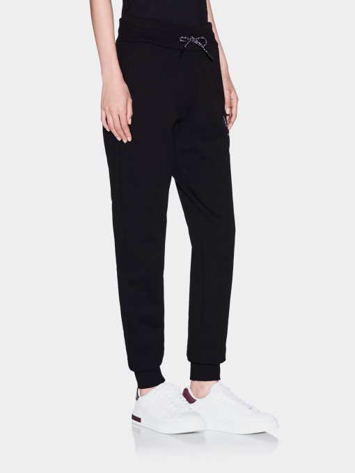 Штаны спортивные Armani Exchange модель XW000986-AF16114-UC001 Фото