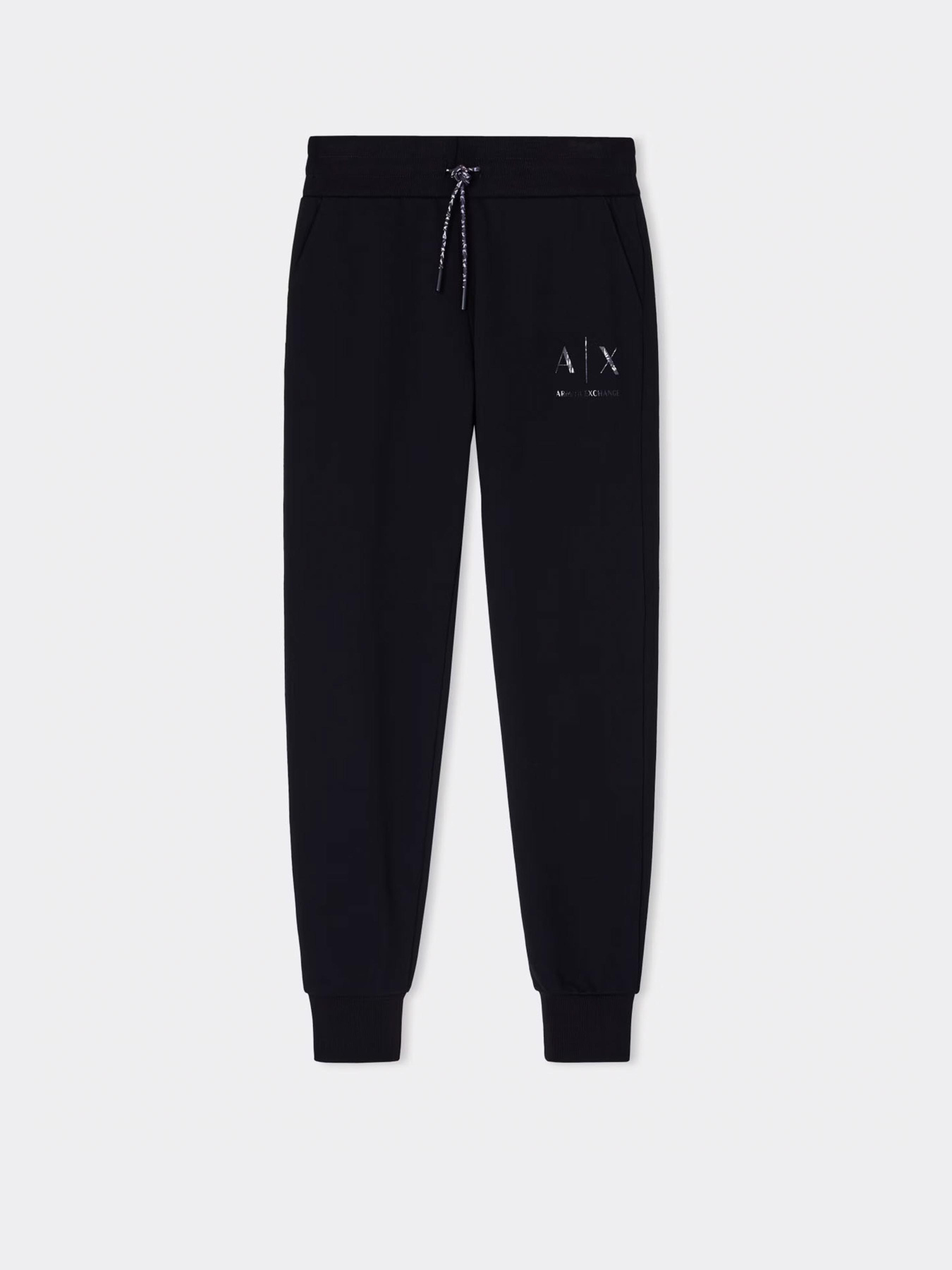 Спортивні штани Armani Exchange модель XW000986-AF16114-UC001 Спортивні штани Armani Exchange модель XW000986-AF16114-UC001 Фото