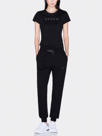 Спортивні штани Armani Exchange модель XW000986-AF16114-UC001 Спортивні штани Armani Exchange модель XW000986-AF16114-UC001 Фото