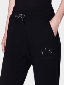 Спортивні штани Armani Exchange модель XW000986-AF16114-UC001 Спортивні штани Armani Exchange модель XW000986-AF16114-UC001 Фото