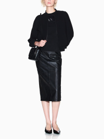 Вітровка Armani Exchange модель XW001029-AF10872-UC001 Фото