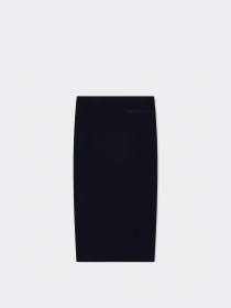 Юбка миди Armani Exchange модель XW001302-AF10352-UC001 Фото