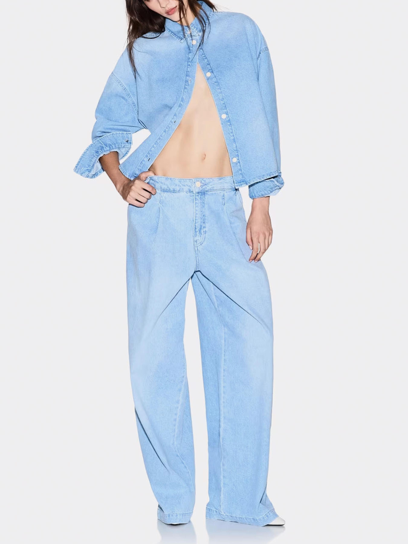 Рубашка Armani Exchange модель XW001340-AF14494-MB003 Фото