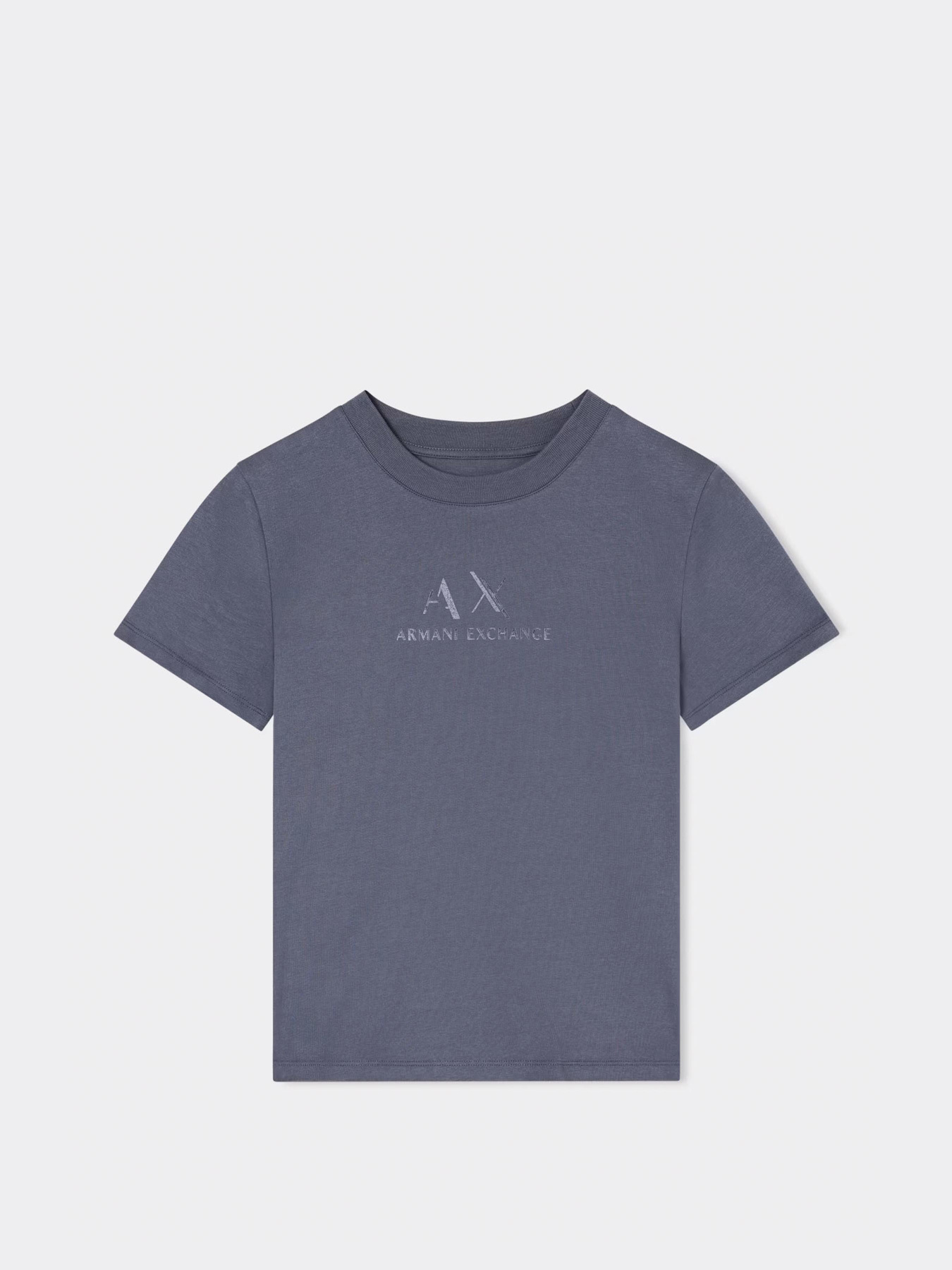 Футболка Armani Exchange модель XW001345-AF16356-U8105 Фото