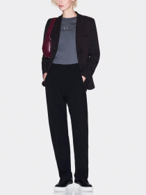 Футболка Armani Exchange модель XW001345-AF16356-U8105 Фото