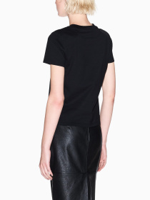 Футболка Armani Exchange модель XW001345-AF16356-UC001 Фото