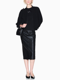 Футболка Armani Exchange модель XW001345-AF16356-UC001 Фото