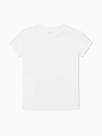 Футболка Armani Exchange модель XW001356-AF10356-U0002 Фото