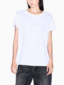 Футболка Armani Exchange модель XW001356-AF10356-U0002 Фото