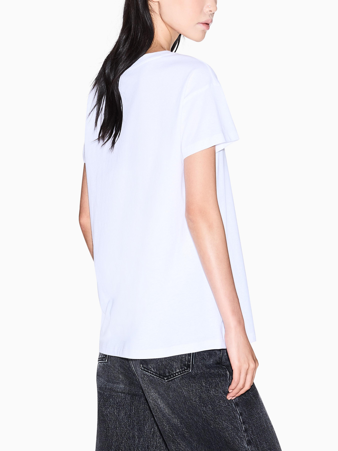 Футболка Armani Exchange модель XW001356-AF10356-U0002 Фото