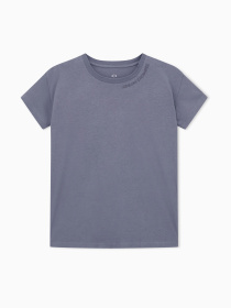 Футболка Armani Exchange модель XW001356-AF10356-U8105 Фото