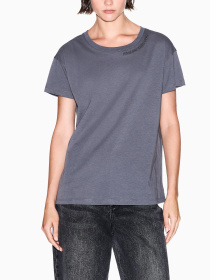 Футболка Armani Exchange модель XW001356-AF10356-U8105 Фото