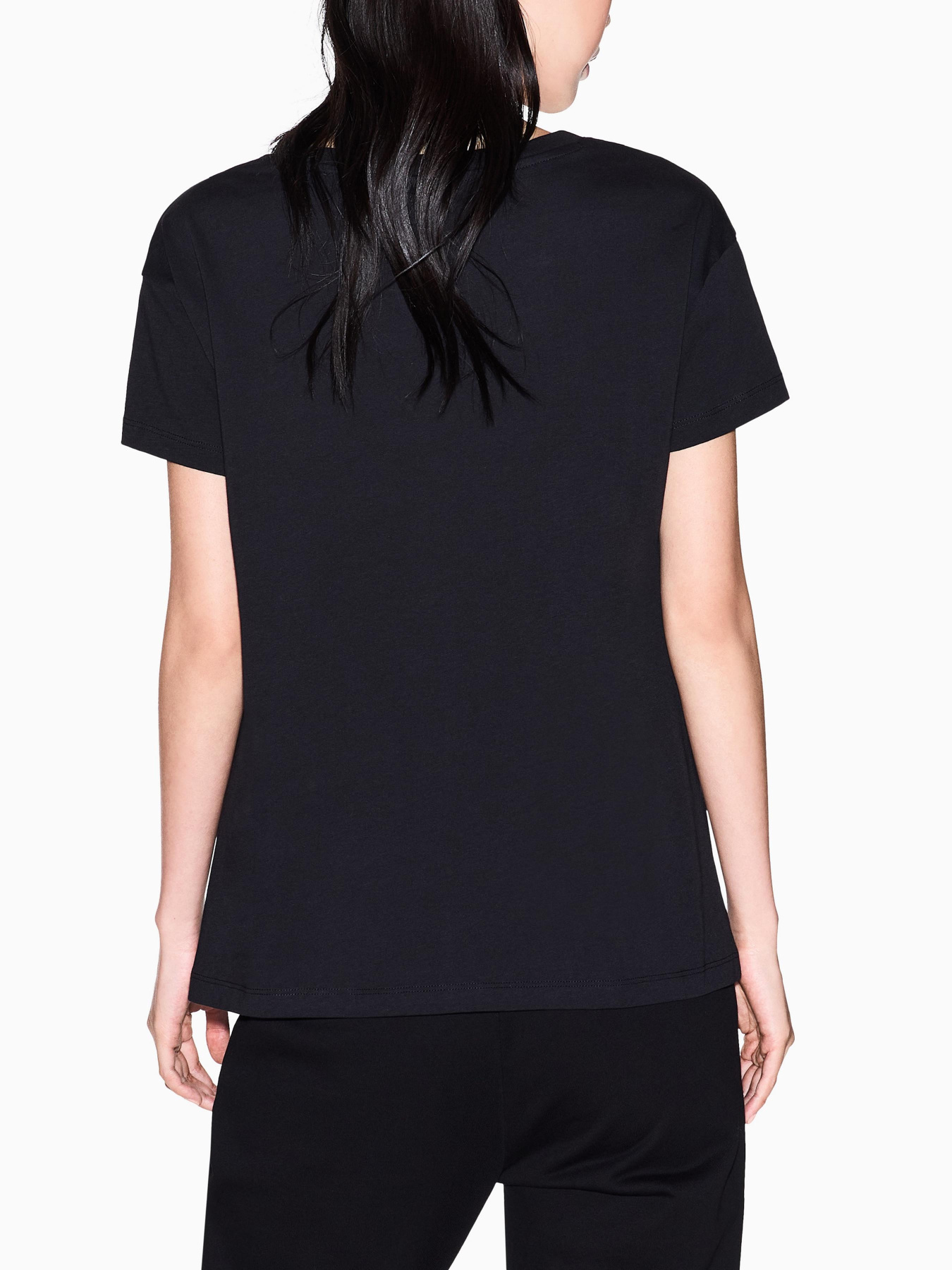 Футболка Armani Exchange модель XW001356-AF10356-UC001 Фото