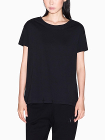 Футболка Armani Exchange модель XW001356-AF10356-UC001 Фото