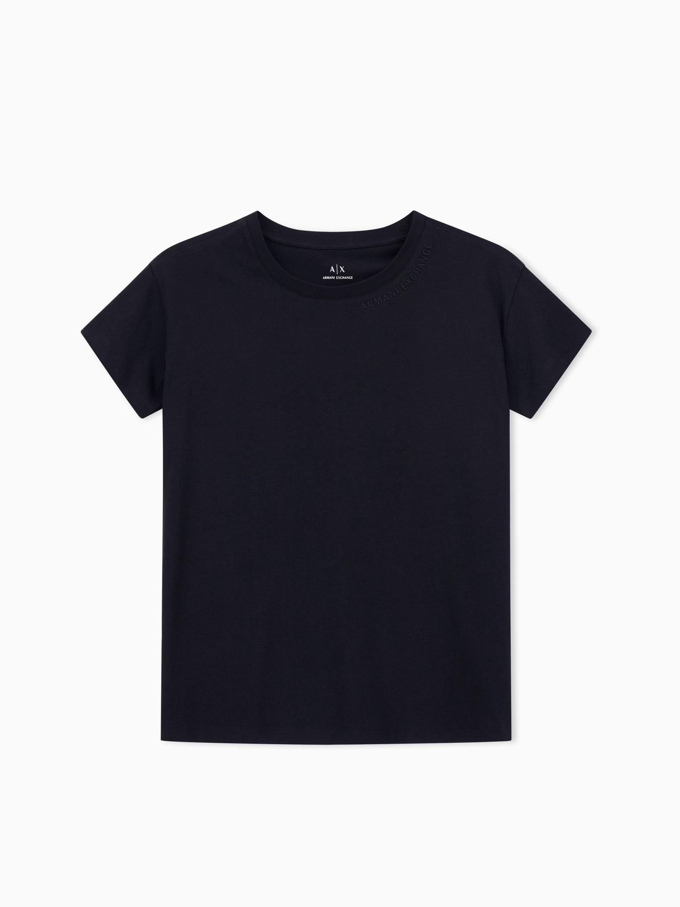 Футболка Armani Exchange модель XW001356-AF10356-UC001 Фото